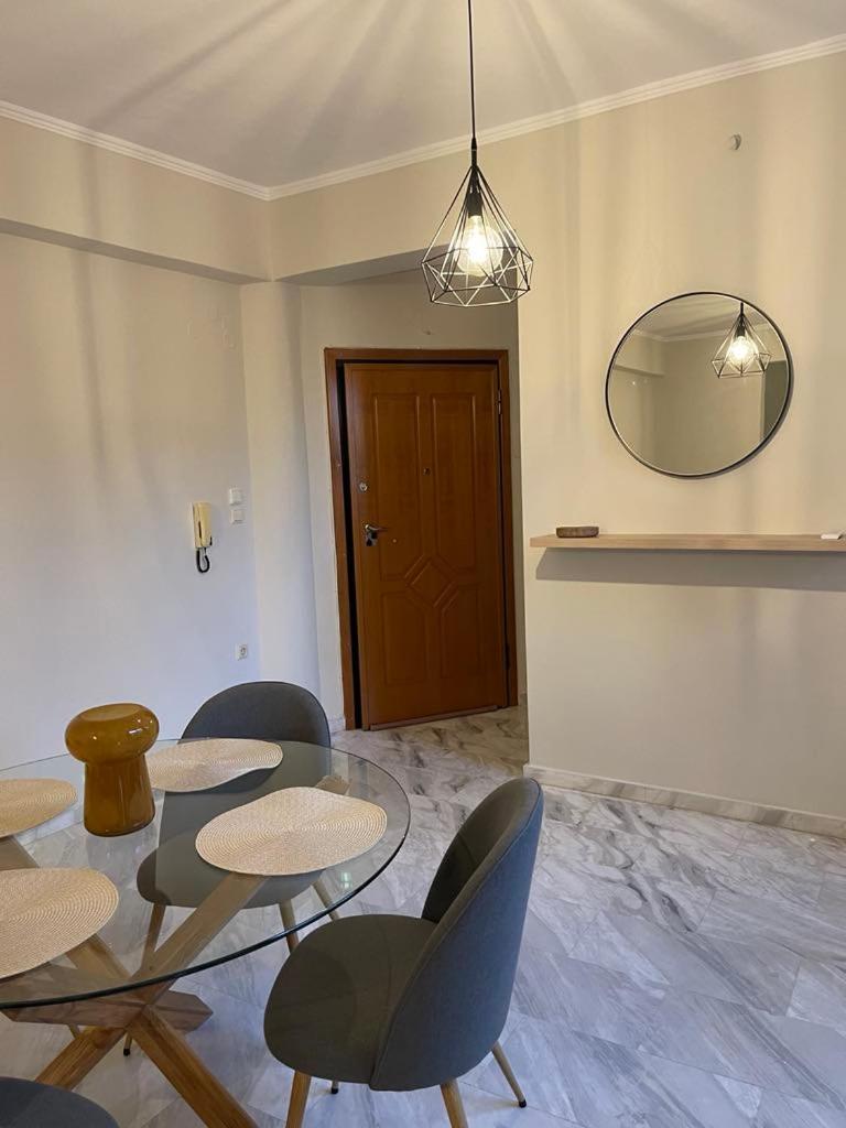 Maria'S Central Apartment クサンチ エクステリア 写真