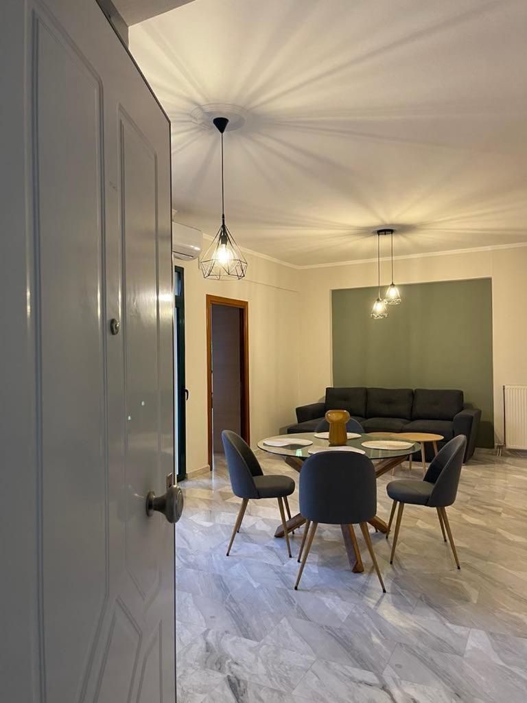 Maria'S Central Apartment クサンチ エクステリア 写真