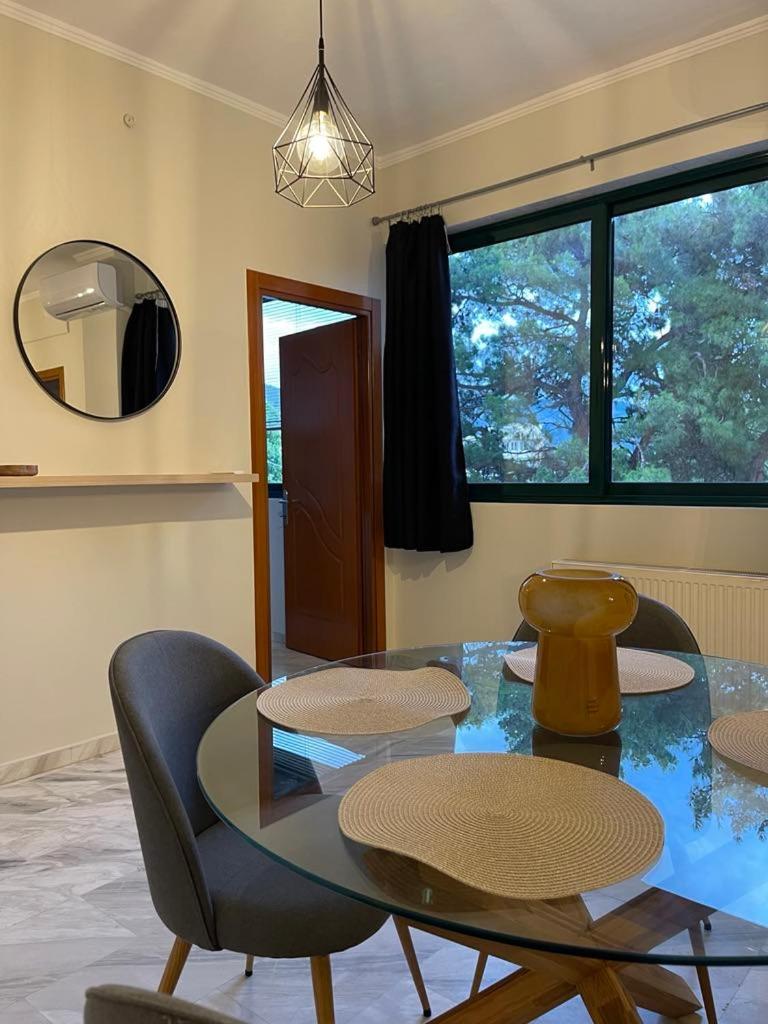 Maria'S Central Apartment クサンチ エクステリア 写真